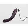 Стимулятор G-точки WOMANIZER OG фиолетовый WZ171SG3